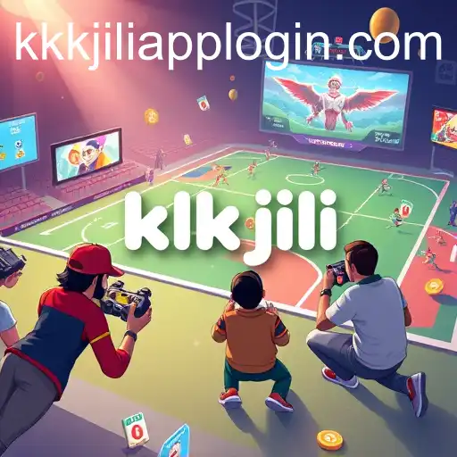 The Rise of Casual Online Gaming