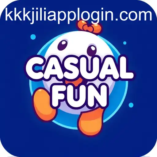 Exploring the 'Casual Fun' Game Category on KKKJili App