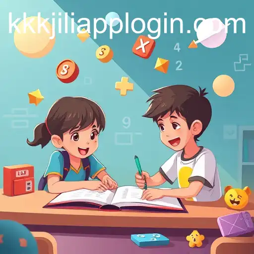 Exploring the 'Educational Fun' Game Category: A Blend of Learning and Entertainment