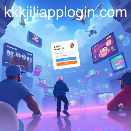 The Evolution of Gaming Platforms