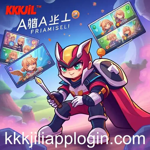 Gaming App Revolution Accelerates in 2025