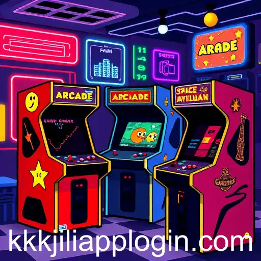 Navigating the Online Gaming Frontier