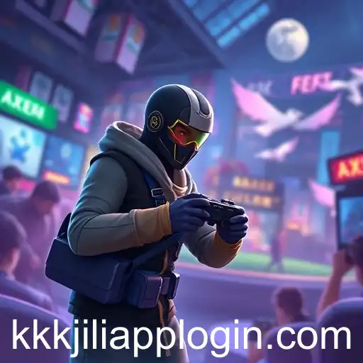 Innovations in Mobile Gaming