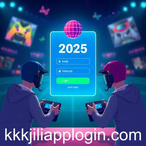 Rise of Online Gaming: The Impact of kkkjili App