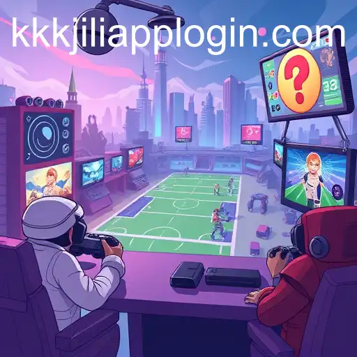 Exploring the World of Online Gaming Platforms