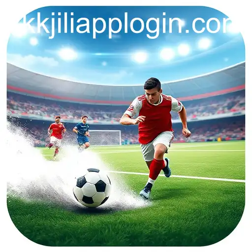 Exploring the World of Sports Fun: A Dive into the Kkkjili App