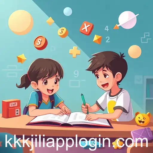 Exploring the 'Educational Fun' Game Category: A Blend of Learning and Entertainment