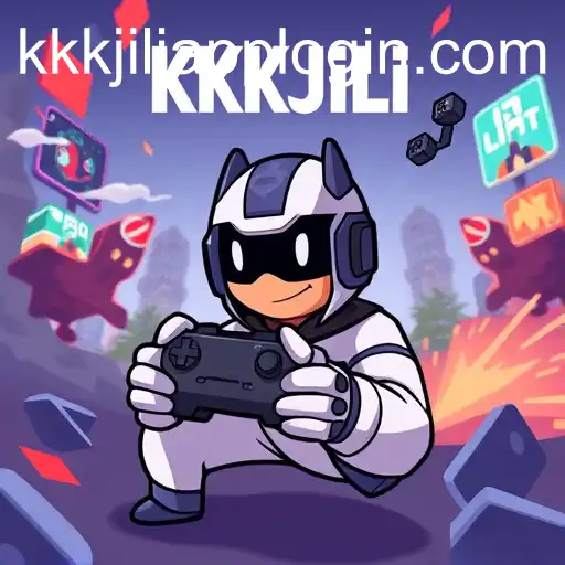 Rising Popularity of KKKJILI App in Gaming Community
