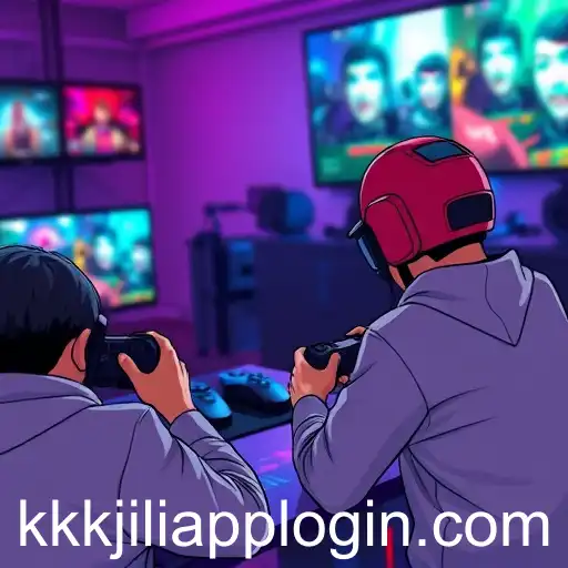 The Rise of KKKJILI in the Gaming World
