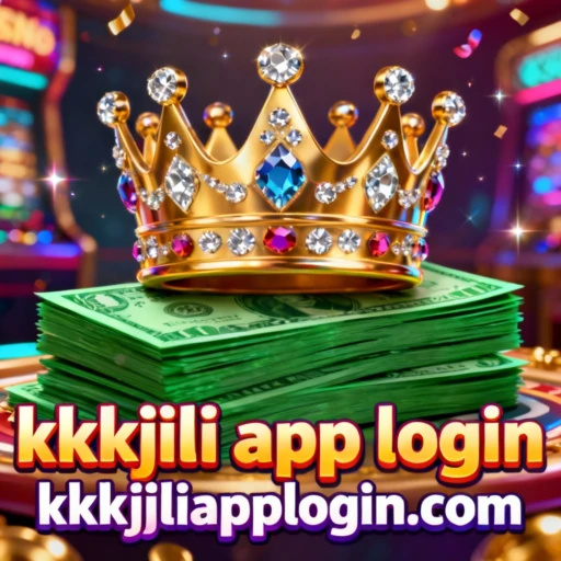 kkkjili app login