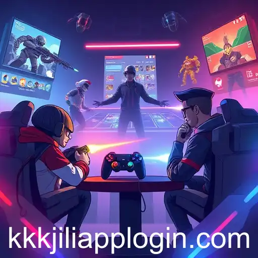 Exploring Multiplayer Challenges: A Dive into the Competitive World of Online Gaming