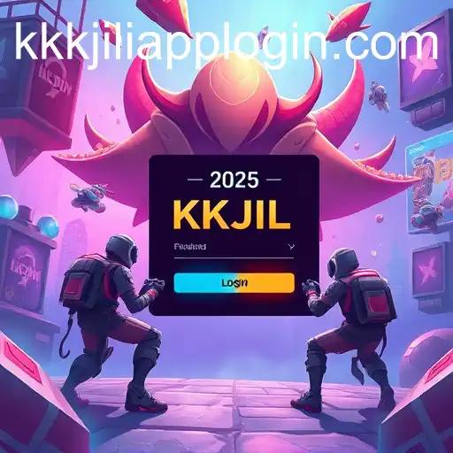 The Rise of KKKJILI: Gaming in a Changing World
