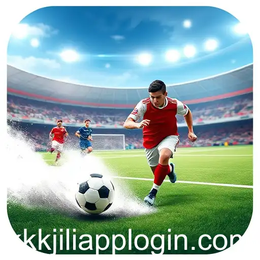 Exploring the World of Sports Fun: A Dive into the Kkkjili App