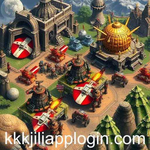 Exploring The Captivating World of Strategy Games: A Deep Dive