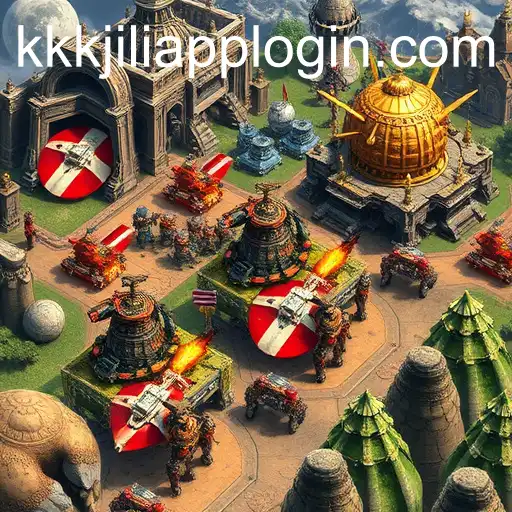 Exploring The Captivating World of Strategy Games: A Deep Dive